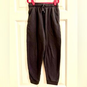 Garanimals Kids Charcoal Joggers